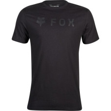 FOX Absolute Ss Prem Tee Black/Black