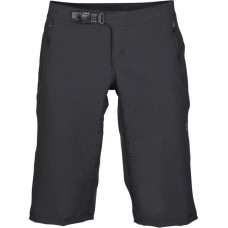 FOX LADY DEFEND BLACK 4 cycling shorts