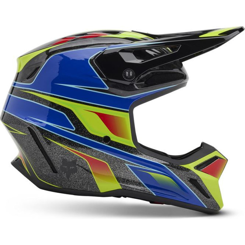 FOX HELMET FOX V3 RS ACRIC MULTI
