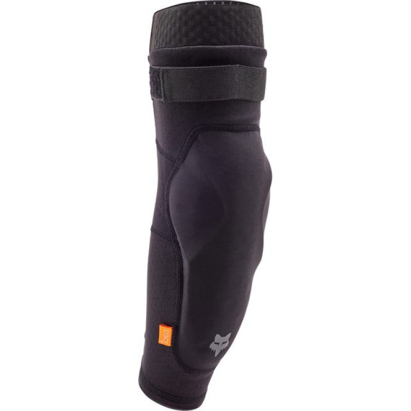 FOX LAUNCH ELBOW GUARD BLACK