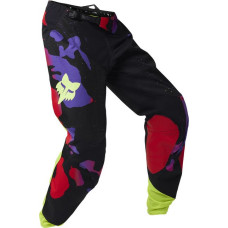 FOX 360 THROTTLE BLACK 30 TROUSERS