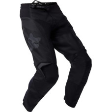 FOX 180 BLACKOUT BLACK TROUSERS