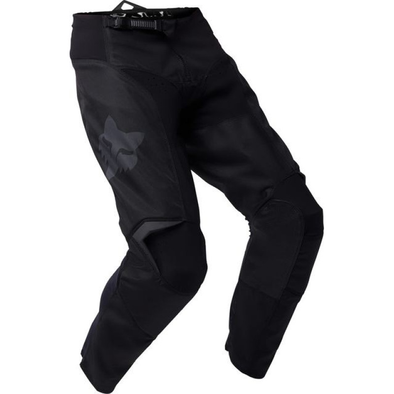 FOX 180 BLACKOUT BLACK TROUSERS