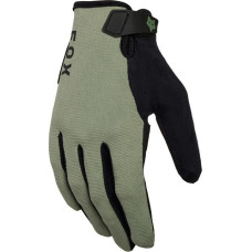 FOX RANGER GEL MOSS XL gloves