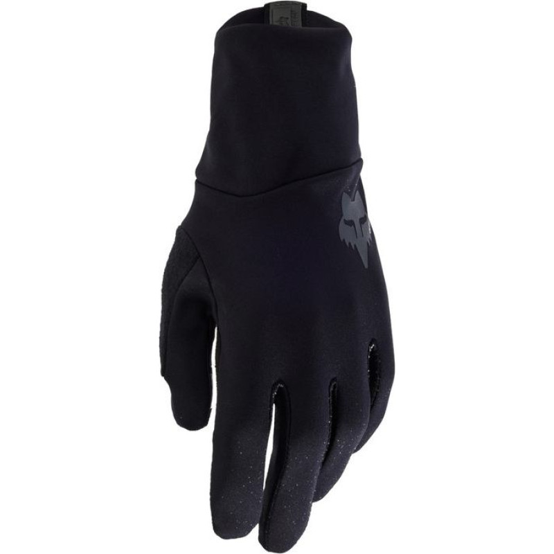 FOX LADY RANGER FIRE BLACK S GLOVE