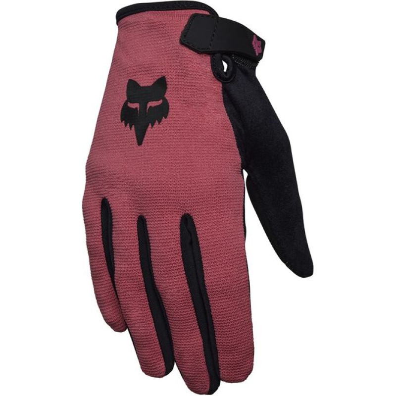 FOX LADY RANGER GUAVA L GLOVES