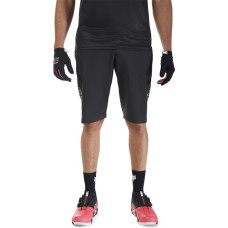 FOX RANGER SHORT DIGI IMAGE BLACK 30 CYCLING SHORTS