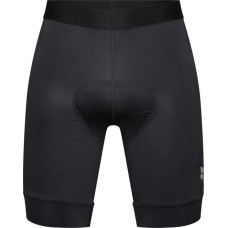 FOX TECBASE LITE LINER BICYCLE SHORTS BLACK