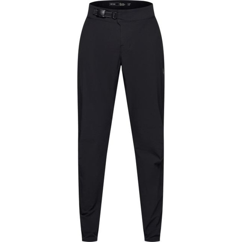 FOX CYCLING TROUSERS FOX RANGER BLACK