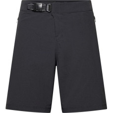 FOX JUNIOR RANGER SHORTS DIGI IMAGE BLACK 26 CYCLING SHORTS