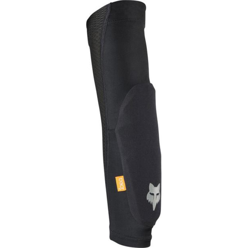 FOX ELBOW GUARD FOX JUNIOR ENDURO BLACK OS