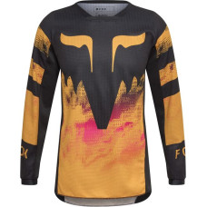 FOX SWEATSHIRT FOX JUNIOR 180 KAIROS TANGERINE