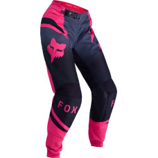 FOX PANTS FOX LADY 180 SHIELD BLACK/PINK