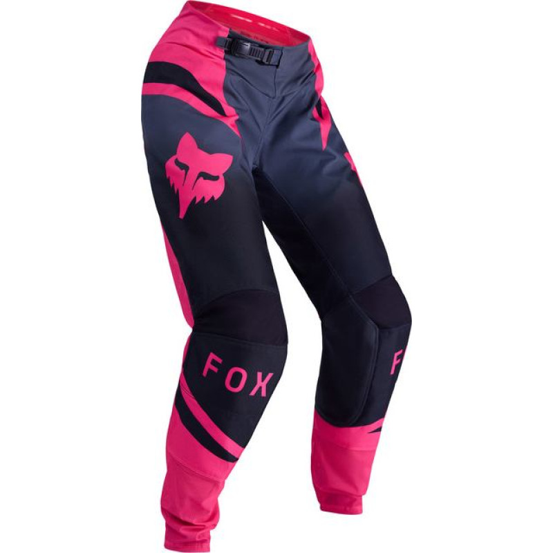FOX PANTS FOX LADY 180 SHIELD BLACK/PINK
