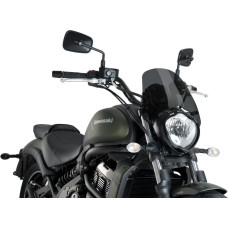 Puig Wind. New Generation Sport Kawasaki Vulcan S C/Dar