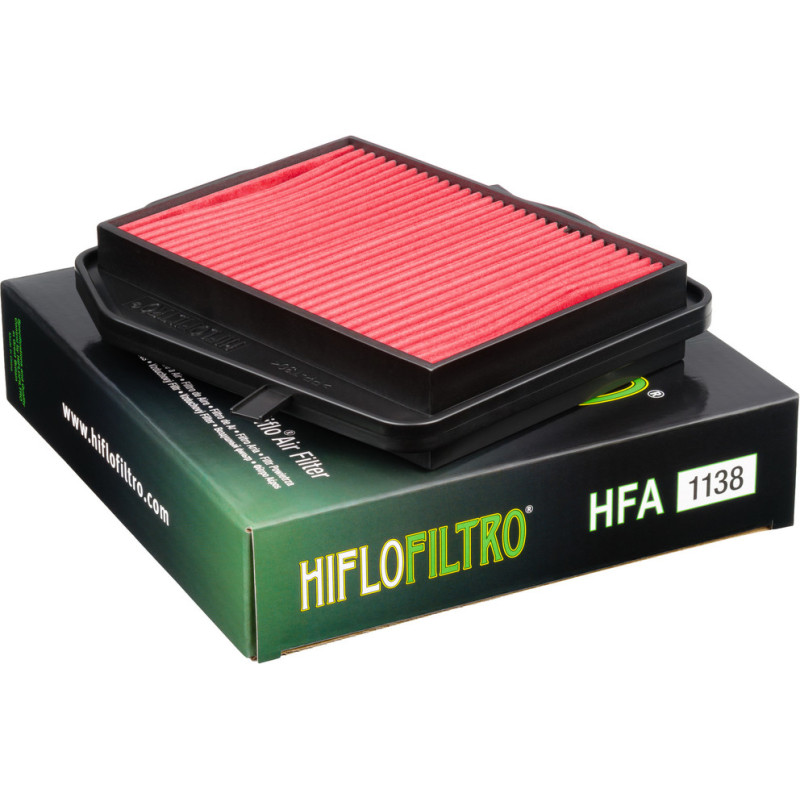 Hiflofiltro Hiflo air filter HFA1138