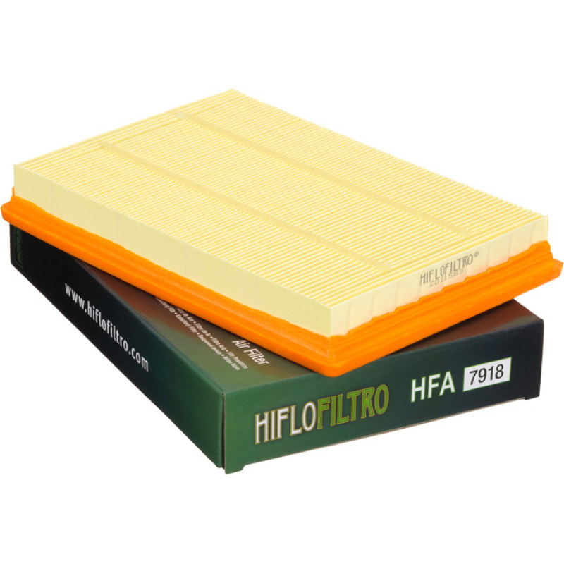 Hiflofiltro HiFlo air filter HFA79118