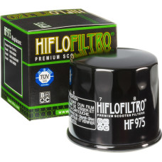 Hiflofiltro Hiflo oil filter HF975