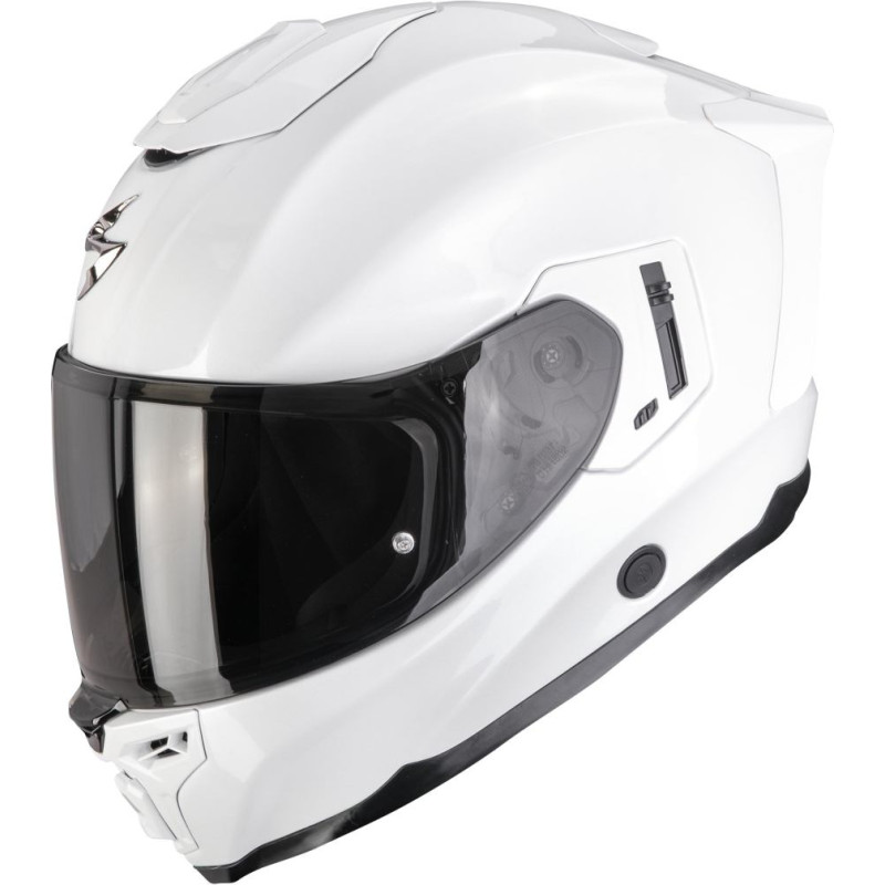 Scorpion Helmet EXO-1500 AIR Pearl White