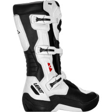 Leatt Boot 3.5 Jr US6/UK5/EU39/CM25 White