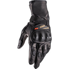 Leatt Glove ADV X-Flow 8.5 3XL/EU12/US13 Stealth Black/Grey