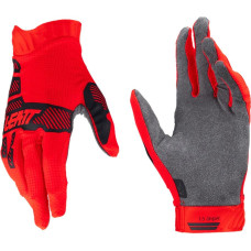 Leatt Glove Moto 1.5 Mini XS/EU5/US6 Red