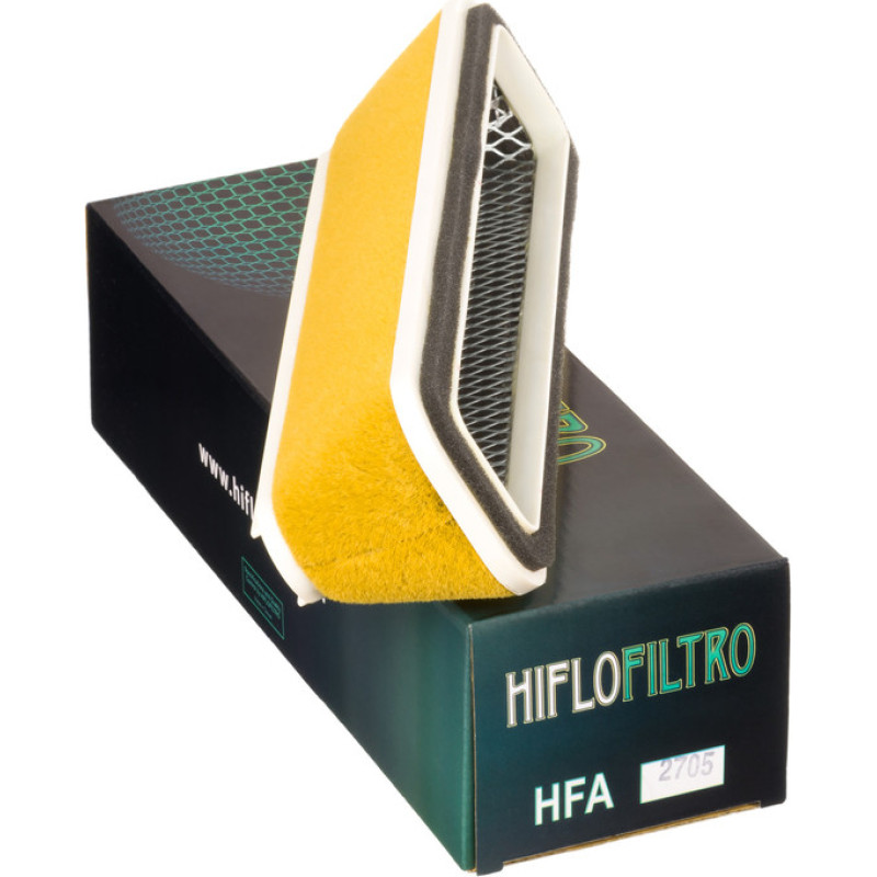 Hiflofiltro HiFlo air filter HFA2705