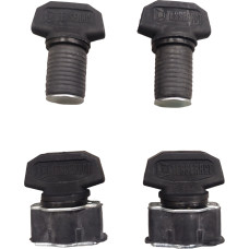 GKA /Tesseract Quick Release bolt kit Segway (rear) (4pcs)