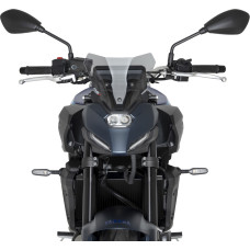 Puig Wind.New Generation Sport Yamaha Mt-07 25' C/Smoke