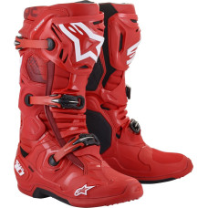 Alpinestars Boot Tech 10 Red