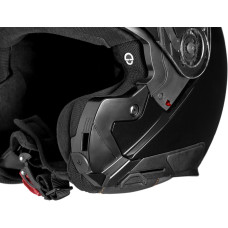 Schuberth Helmet C5 glossy black