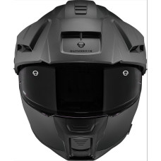 Schuberth Helmet E2 Matt Black