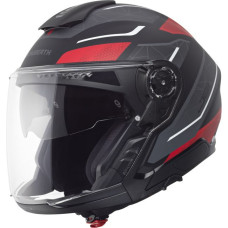 Schuberth Helmet J2 Sigma Red