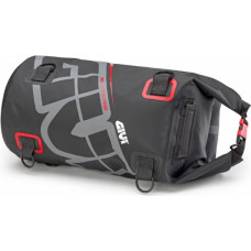 Givi EA114GR waterproof bag 30ltr black/grey/red