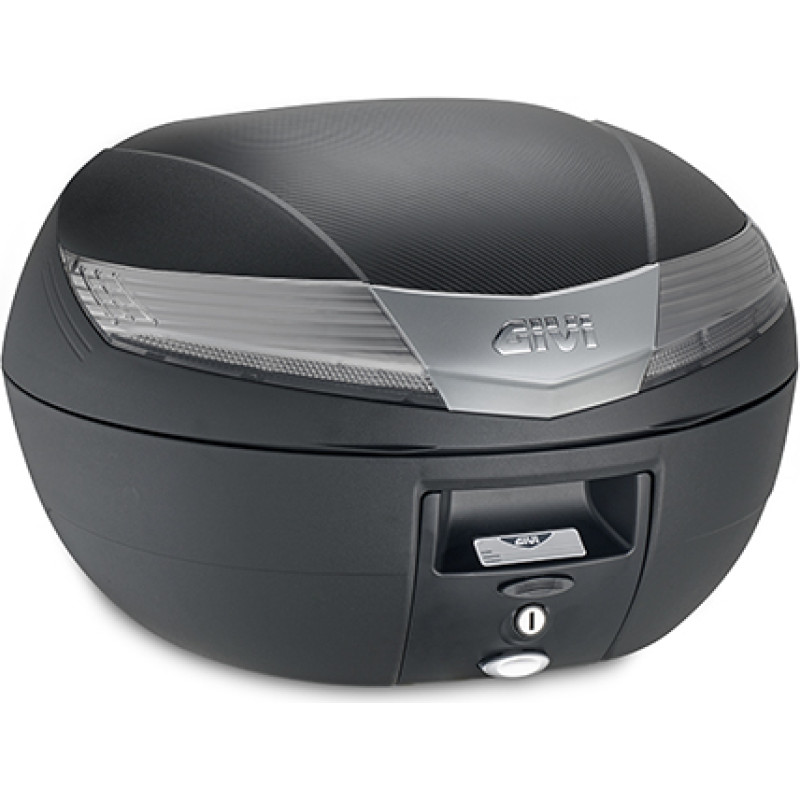 Givi V40 Tech Monokey 40lt black