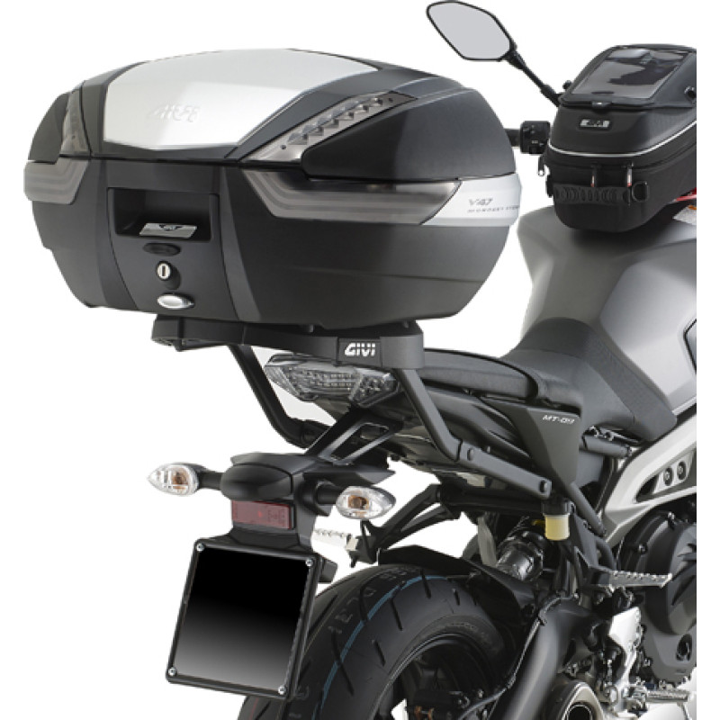 Givi Specific Monorack arms MT-09 (13)
