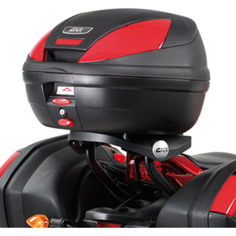 Givi Specific Monorack arms