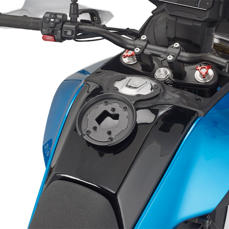 Givi Flange CF Moto 450 MT (2024)
