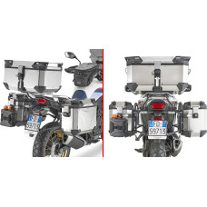 Givi Pannier Holder Honda XL750 Transalp (2023)