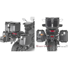 Givi PANN.HOLDER YAMAHA TRACER 9 '21 OUTBACK