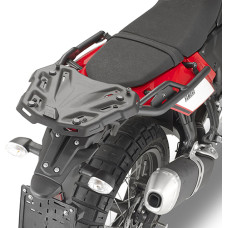 Givi Specific rear rack Tenere 700 (19)