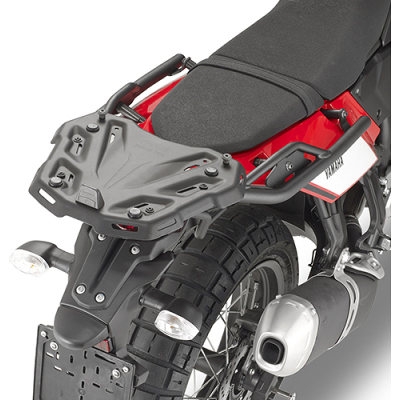 Givi Specific rear rack Tenere 700 (19)