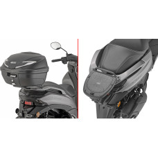 Givi Rear Rack Yamaha Tricity 125 (2025)