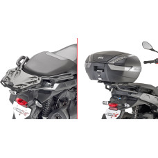 Givi SPECIAL RACK BMW C400X 2019