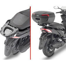 Givi REAR RACK SYM JOYRIDE 300 (2022)