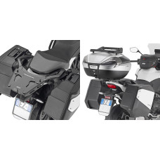 Givi SPEC.RACK HONDA NT1100 (2022)