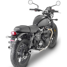 Givi TUB.HOLDER TRIUM.STREET TWIN 900 (16-22)