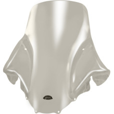 Givi Specific screen transparent 72.5 x 79.5 cm (HxW)