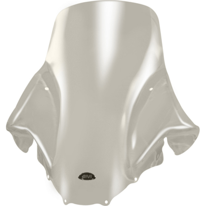 Givi Specific screen transparent 72.5 x 79.5 cm (HxW)