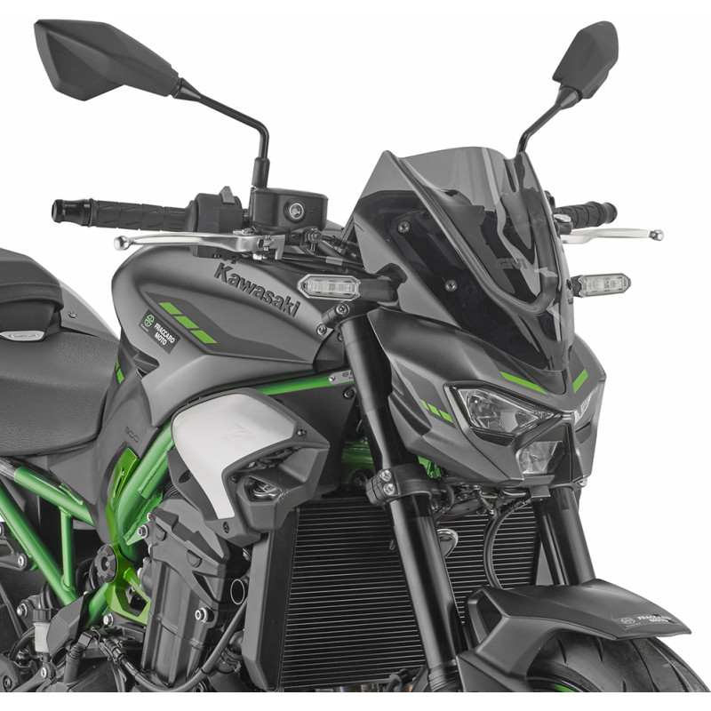 Givi Smoke Screen Kawasaki Z900 (2025)